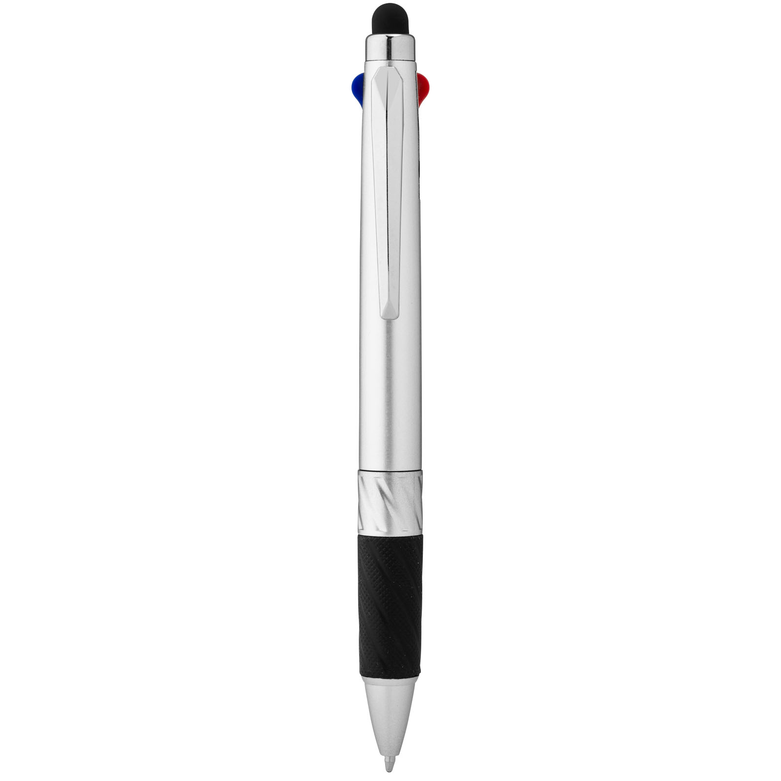 Stylo bille stylet multi-encres