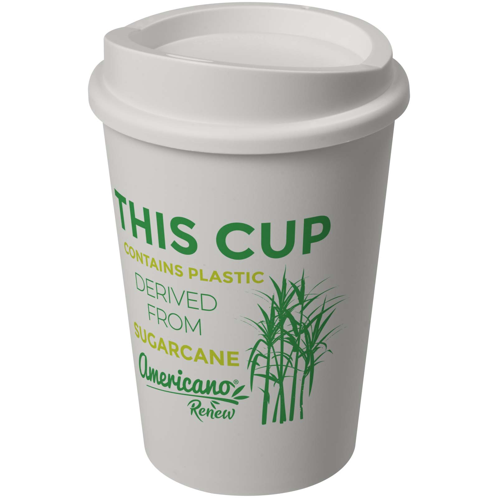 Gobelet Americano® Switch Renew 300 ml avec couvercle