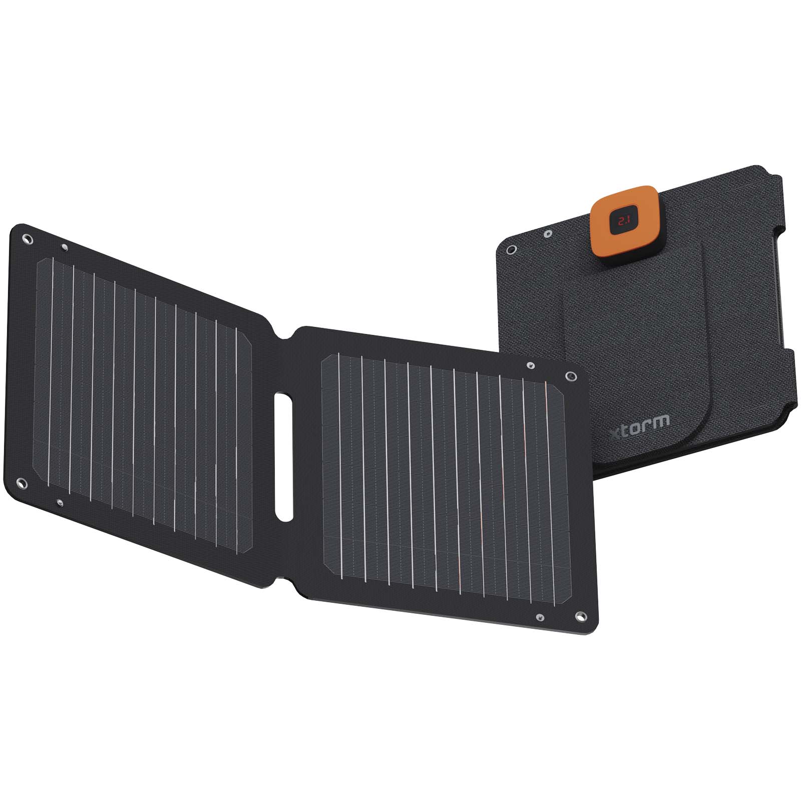 Panneau Solaire Pliable Énergie+ - Lacanau