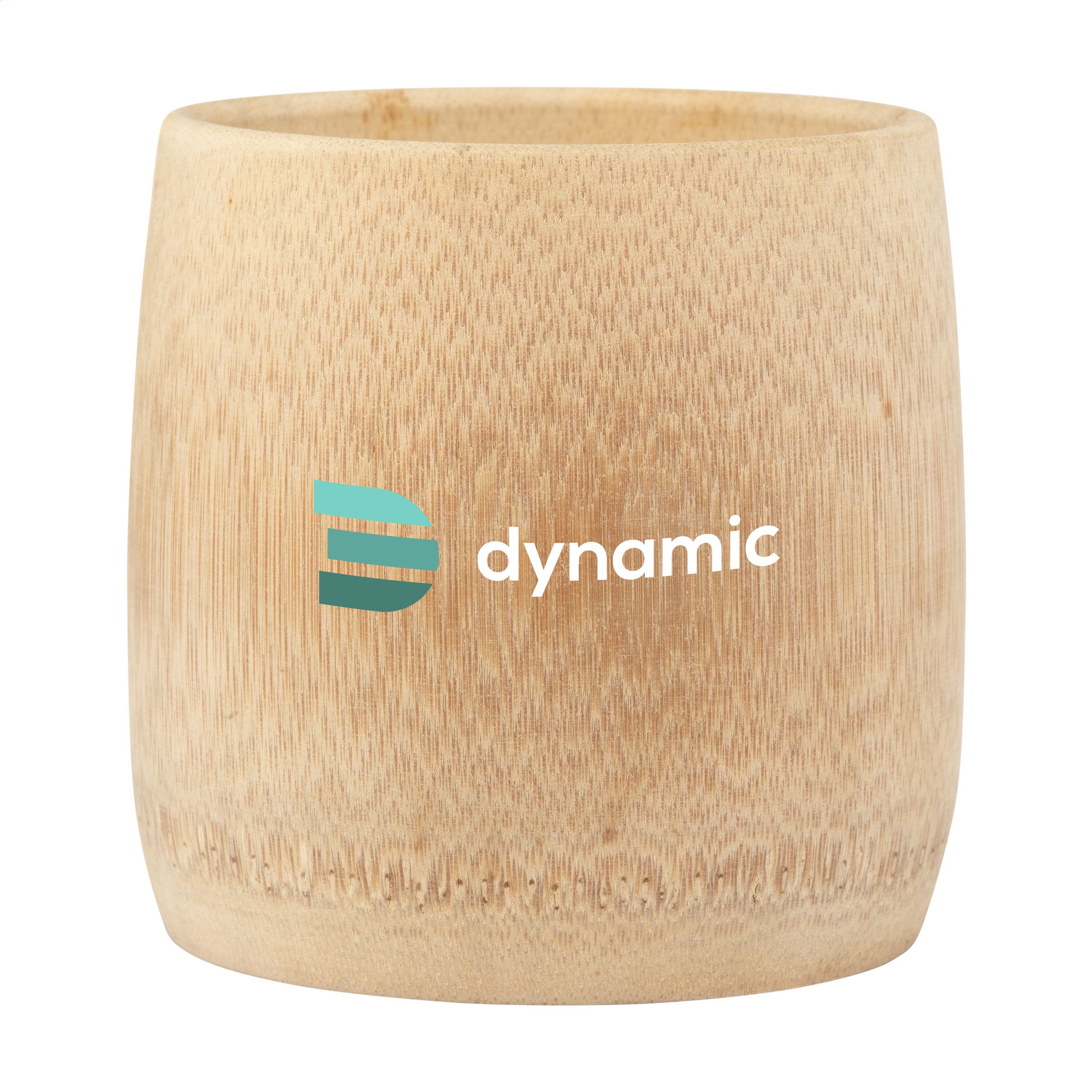 Bamboo Cup 200 ml tasse - Zaprinta France