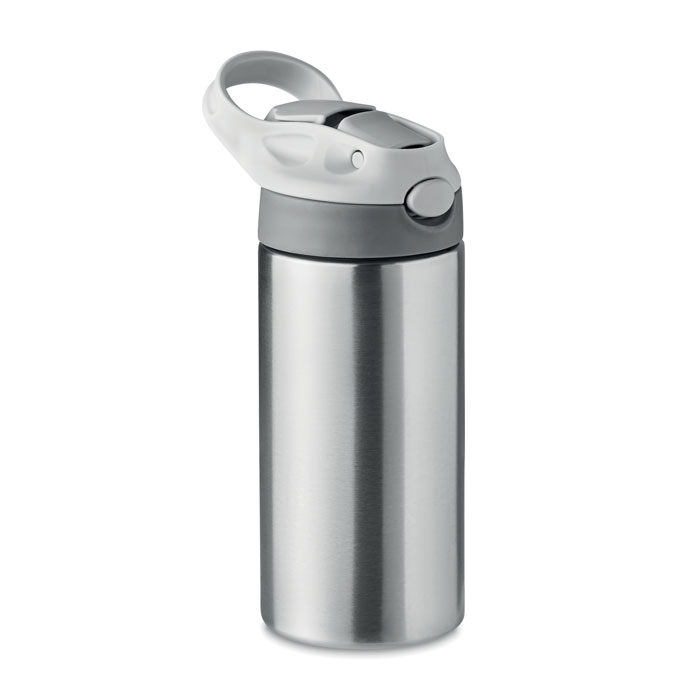 Bouteille en inox personnalisée 350ml - Guillaume