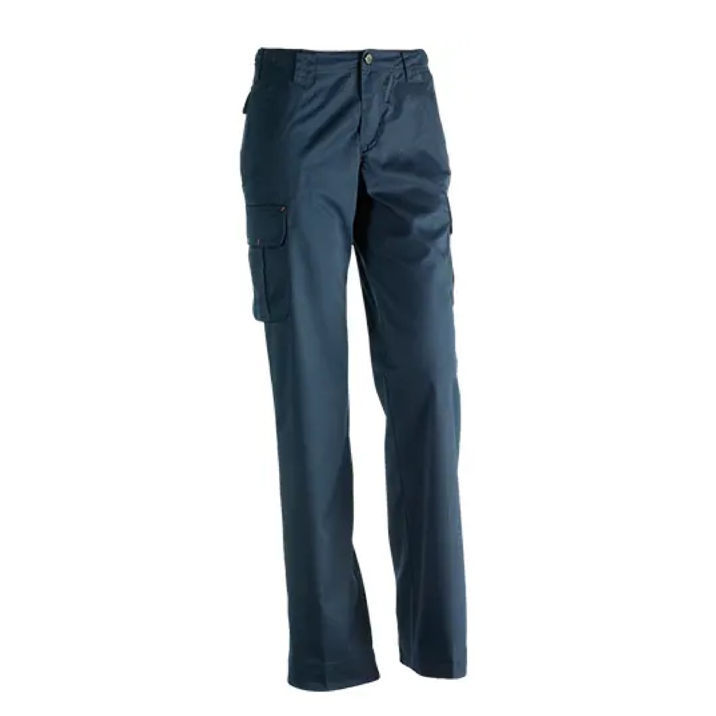 Pantalon de travail femme - Zaprinta France