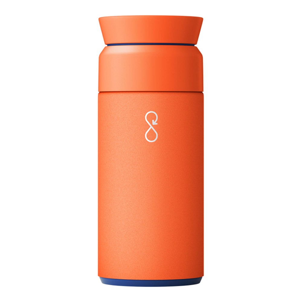 Flacon à infusion Ocean Bottle de 350 ml - Zaprinta France