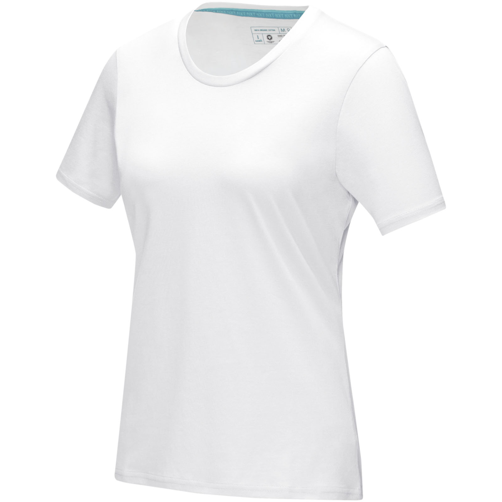 T-shirt bio manches courtes femme - Zaprinta France