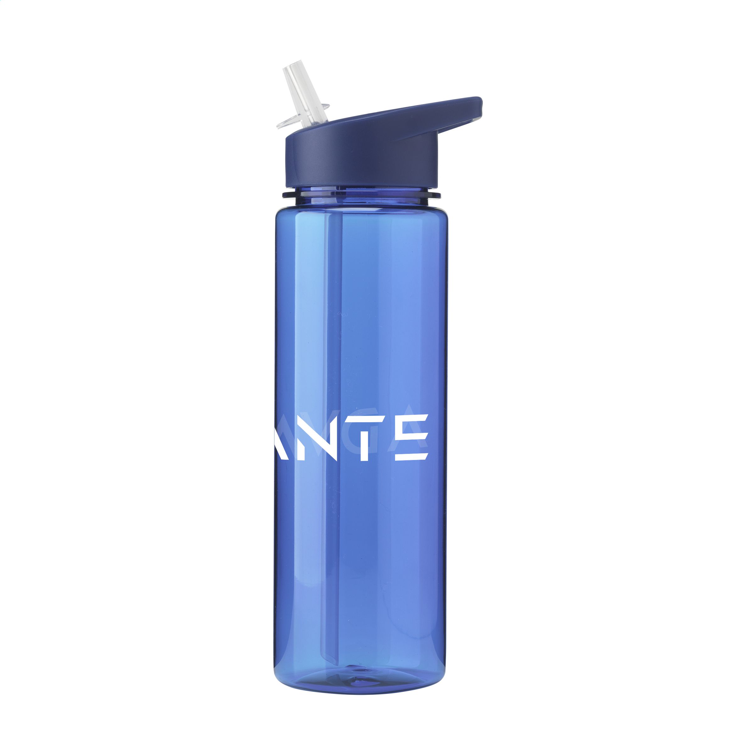 Bouteille d'Eau Écologique Tritan™ Renew 650 ml - Sainte-Croix - Zaprinta France