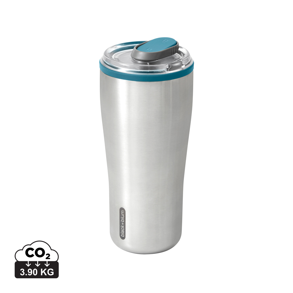 Tumbler Isotherme de Voyage 600ml - La Ville-ès-Nonais