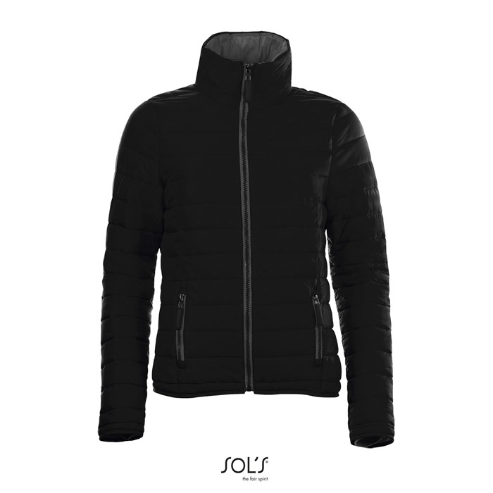 RIDE WOMEN JACKET 180g