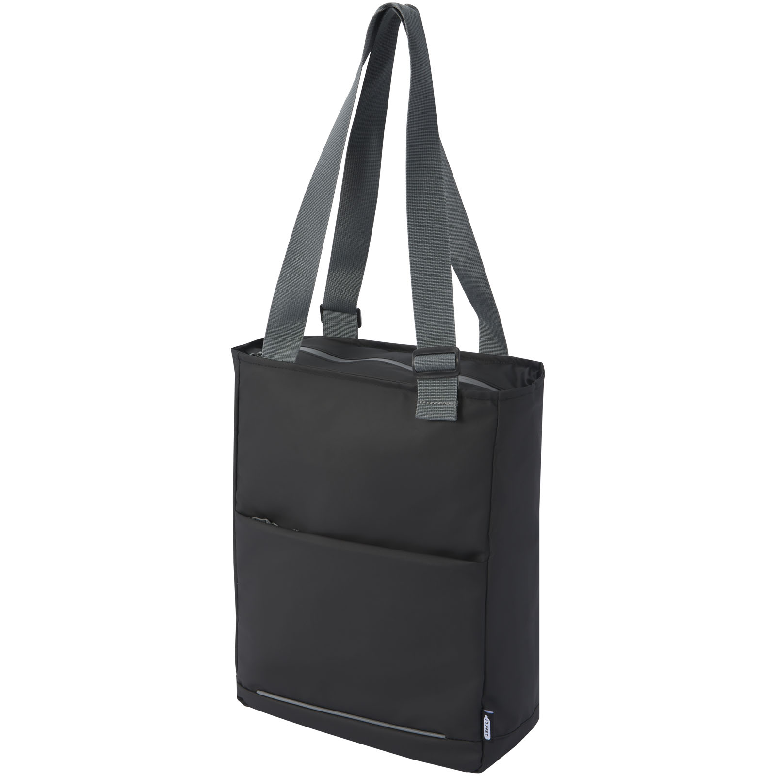 Sac pour ordinateur portable EcoTote - Chailly-sur-Armançon