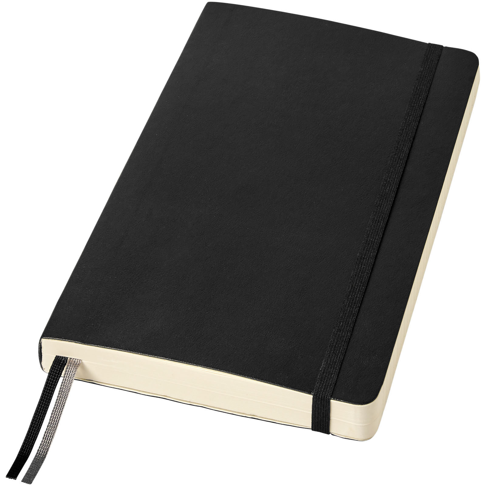 Moleskine Carnet Classic L élargi à couverture souple 