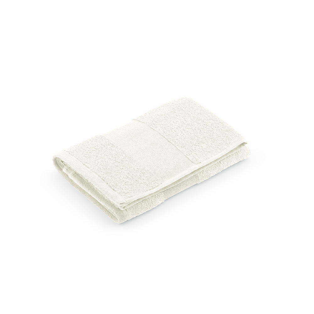 Serviette en Coton Recyclé 370 gsm - Villerupt - Zaprinta France