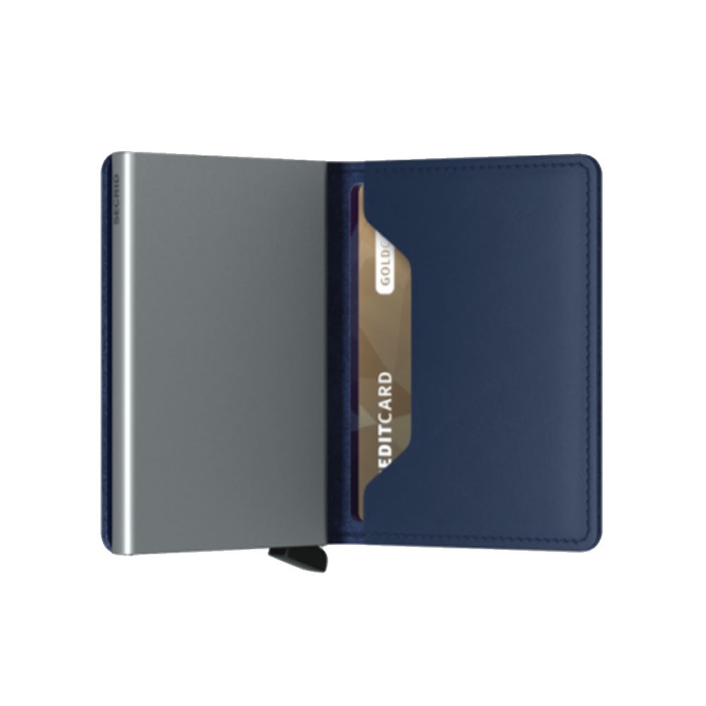 SECRID SlimWallet Original - Zaprinta France