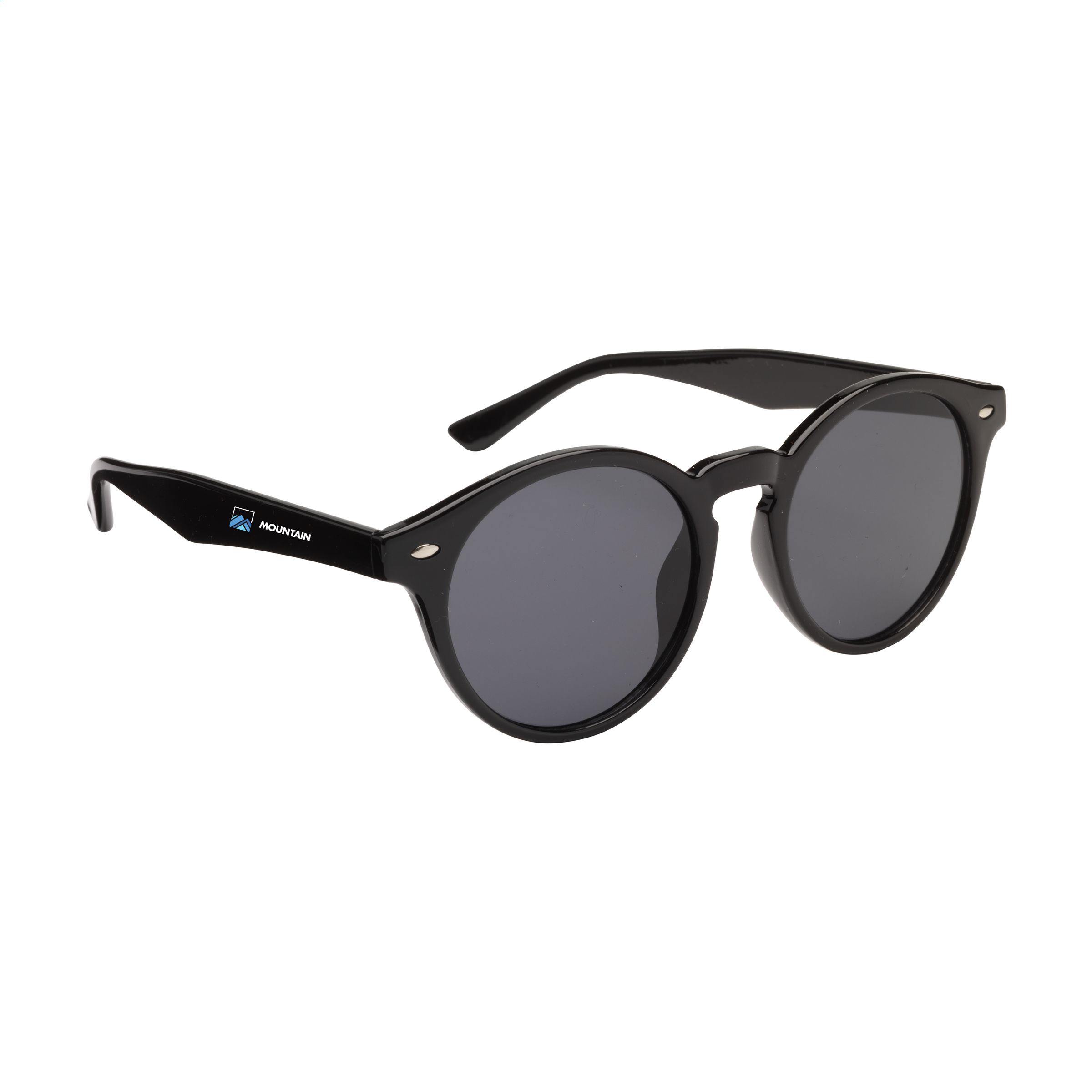 Lunettes de soleil rondes UV400 - Le Petit-Quevilly