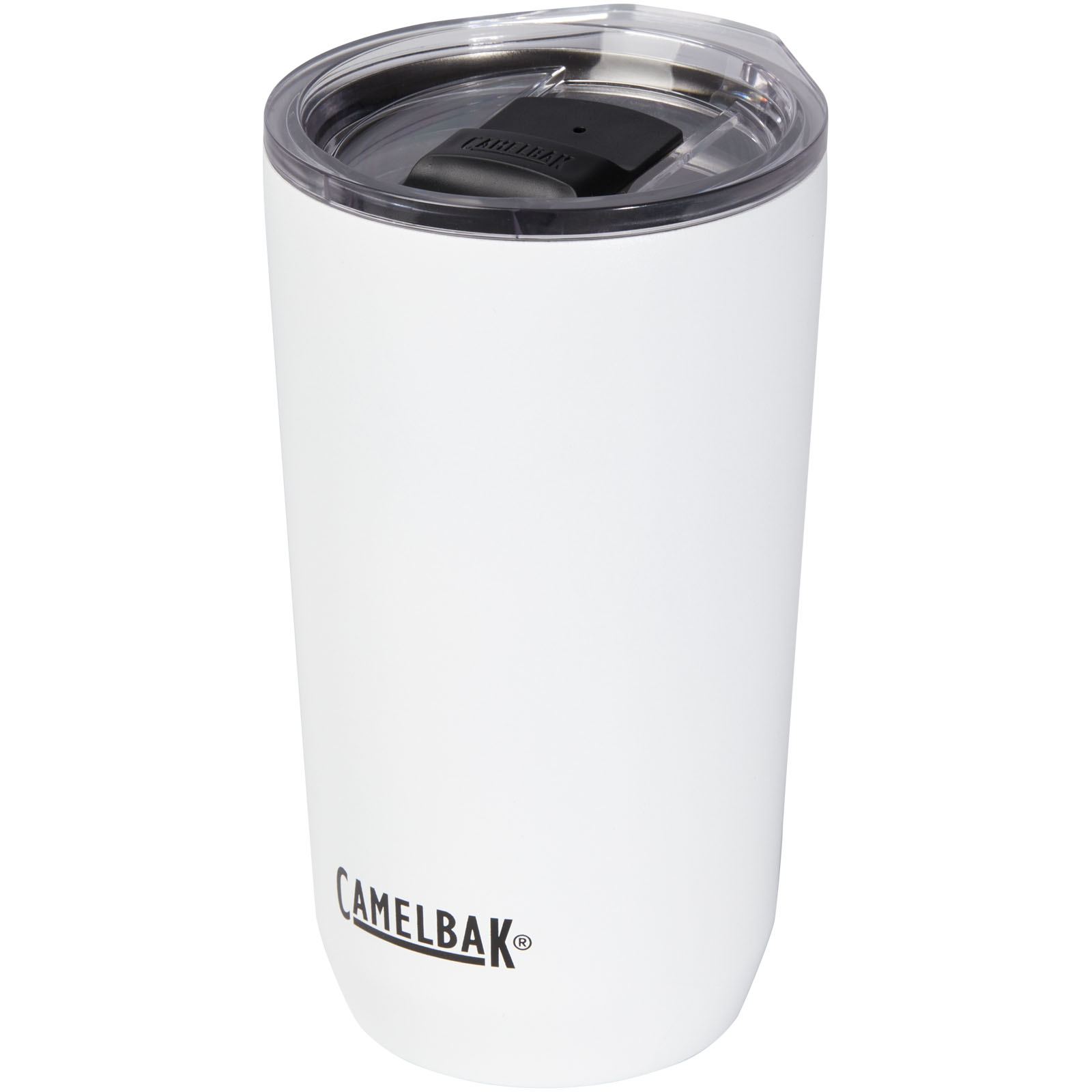 Gobelet avec isolation sous vide CamelBak® Horizon de 500 ml - Blanc