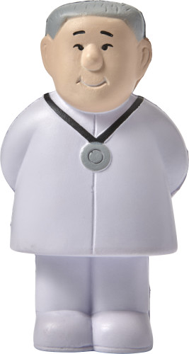 Figurine de Docteur Anti-Stress - Châteauneuf-sur-Sarthe