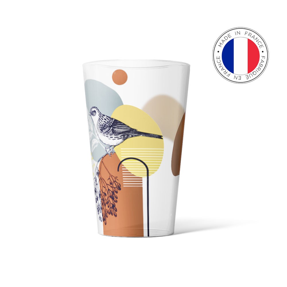 Gobelet personnalisé 250ml - Miami - Zaprinta France