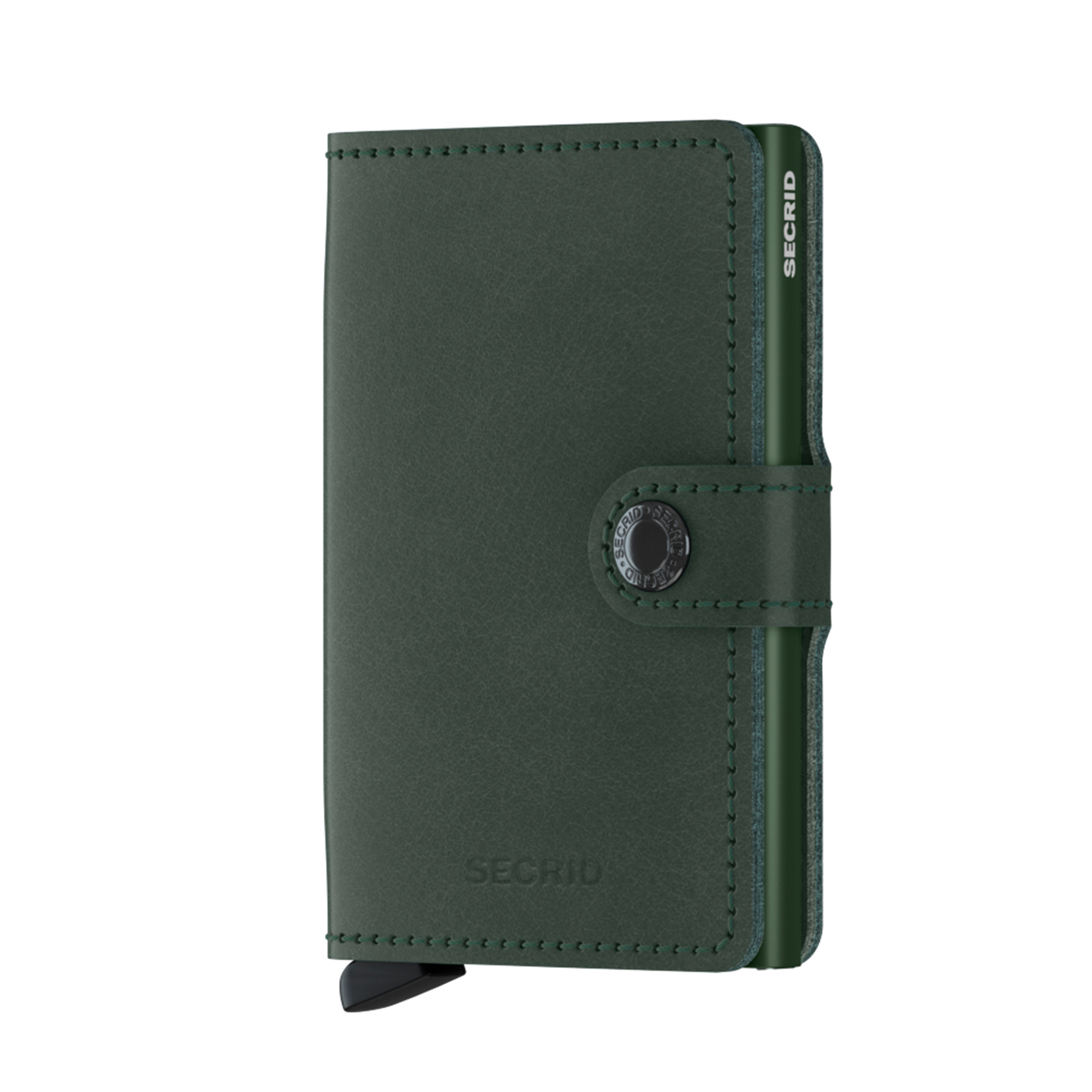 Portefeuille Mini Cuir Excellence - Soula
