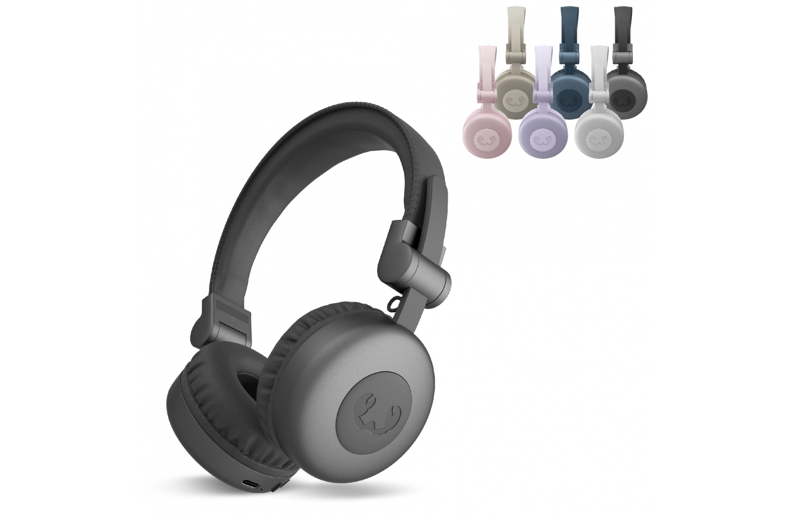 3HP1000 I Fresh 'n Rebel Core-Wireless Casque sans fil  - Zaprinta France