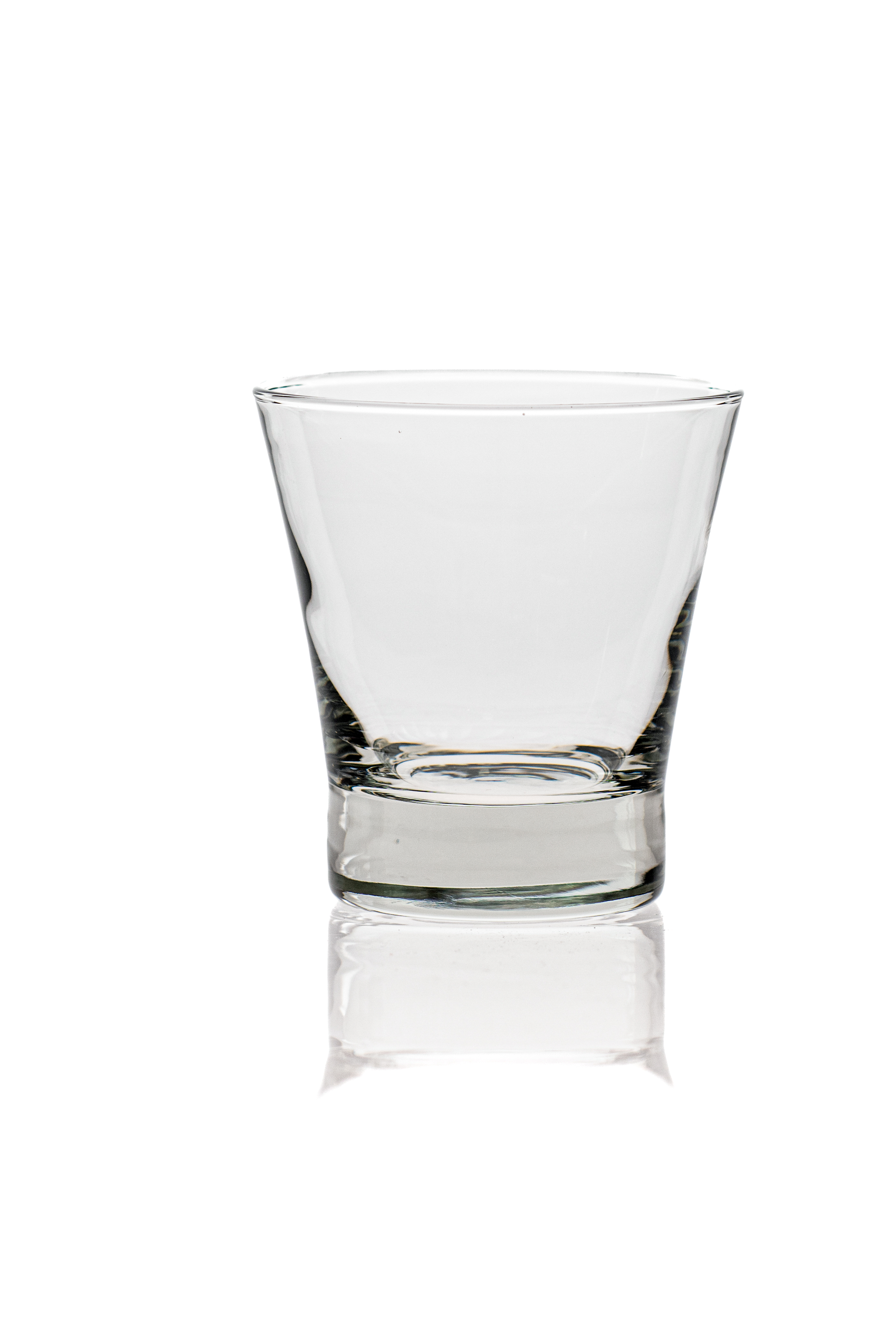 Verre conique 25cl - Pannes