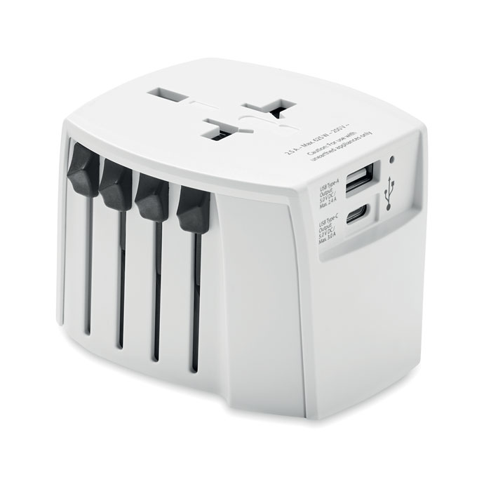 SKROSS® MUV USB A/C - Les Baux-de-Provence