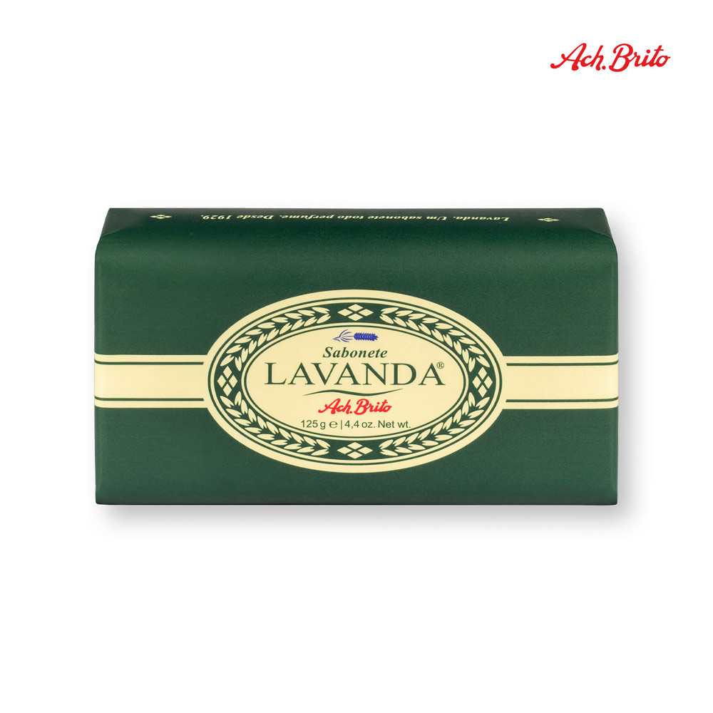 Savon Lavande 125g - Frampas