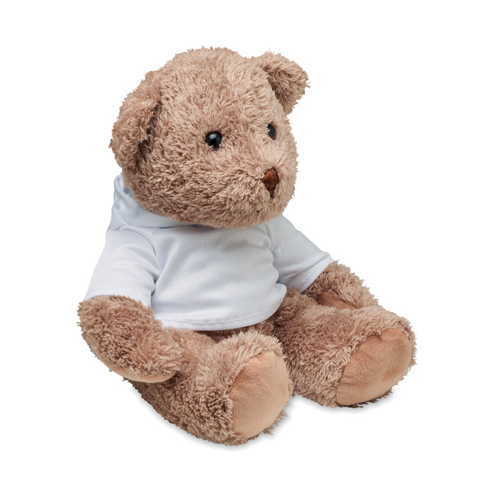 Peluche d'ours en peluche