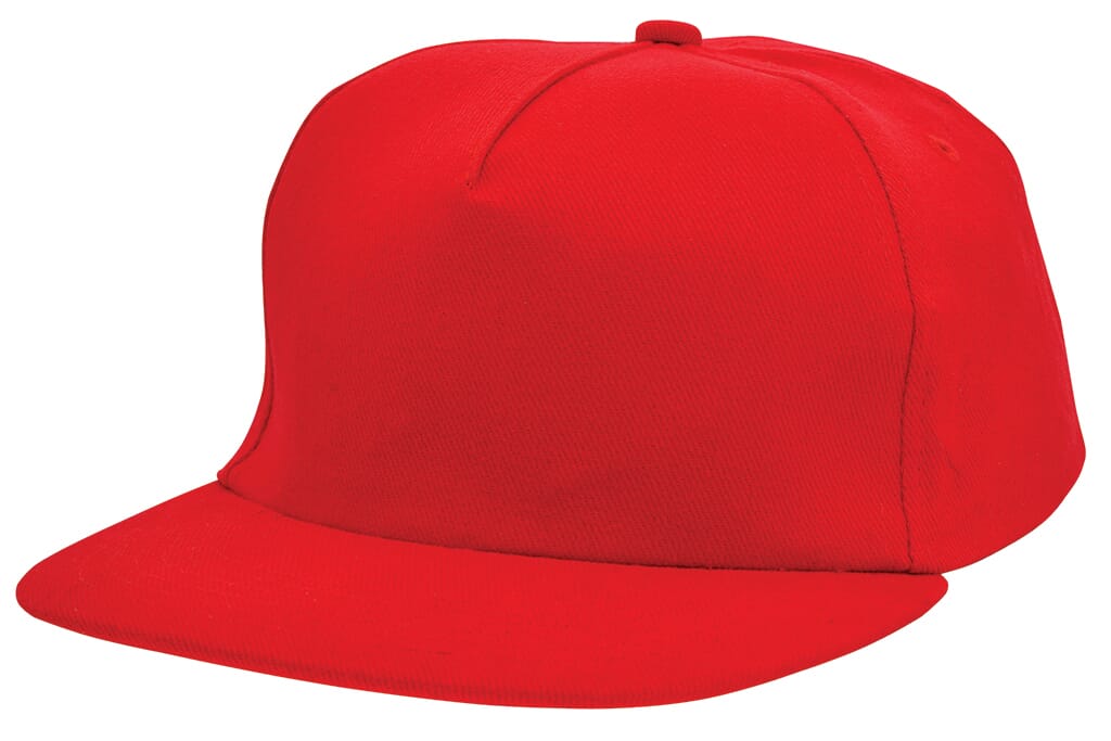 Casquette de Baseball en Coton Sans Couture - Saint-Jean-de-Luz