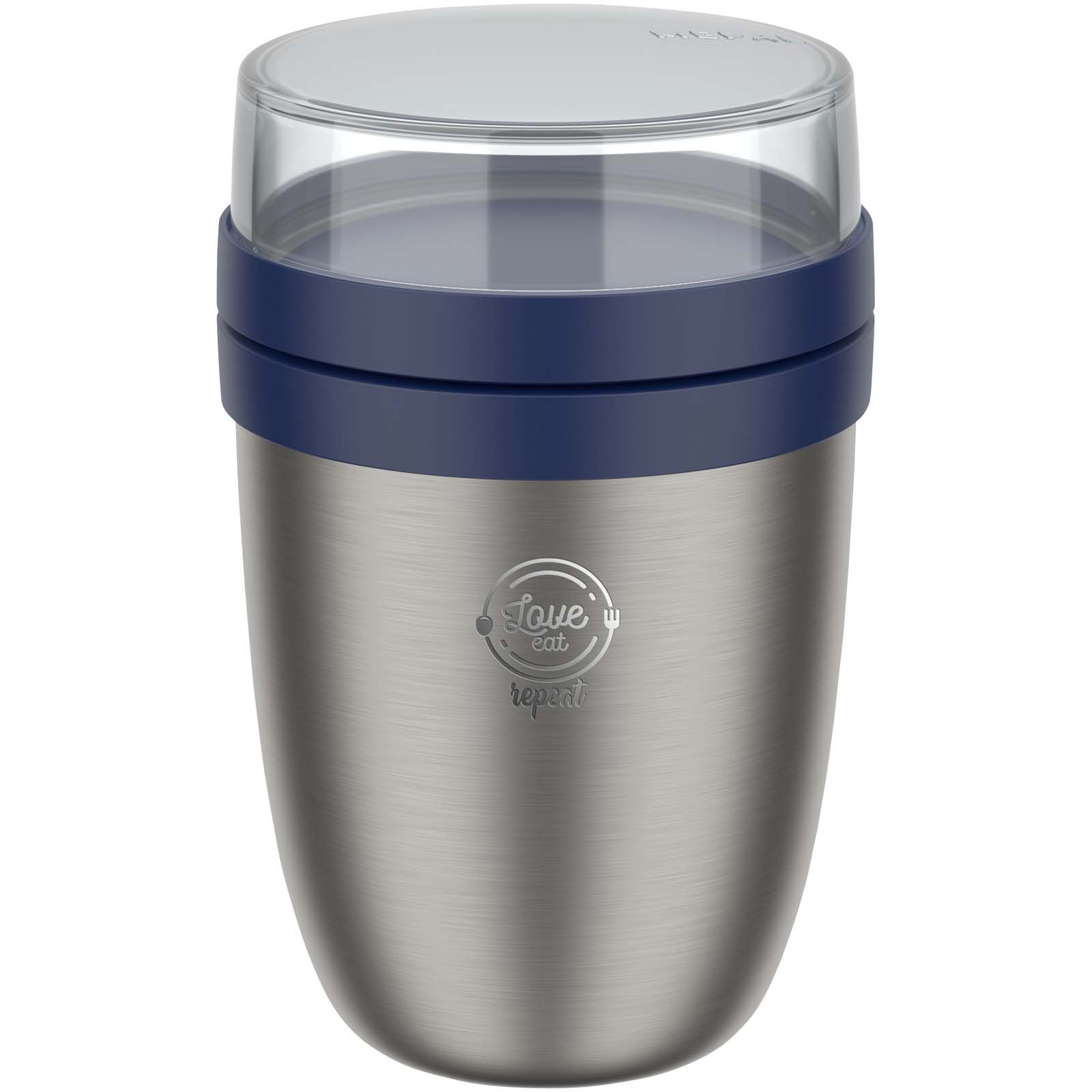 Mepal Ellipse lunch pot isolé 2.0