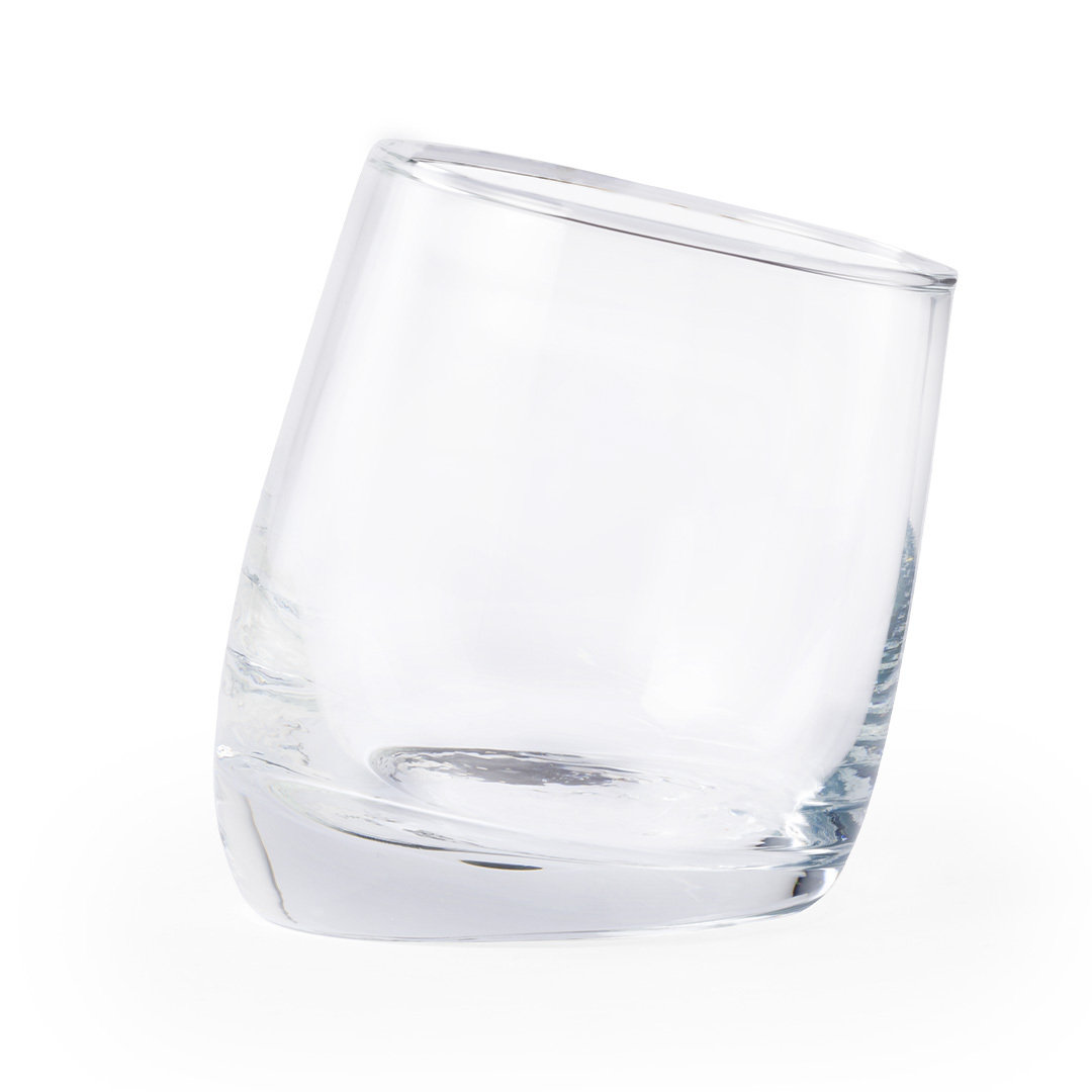 Verre Incliné 320ml - Marignane