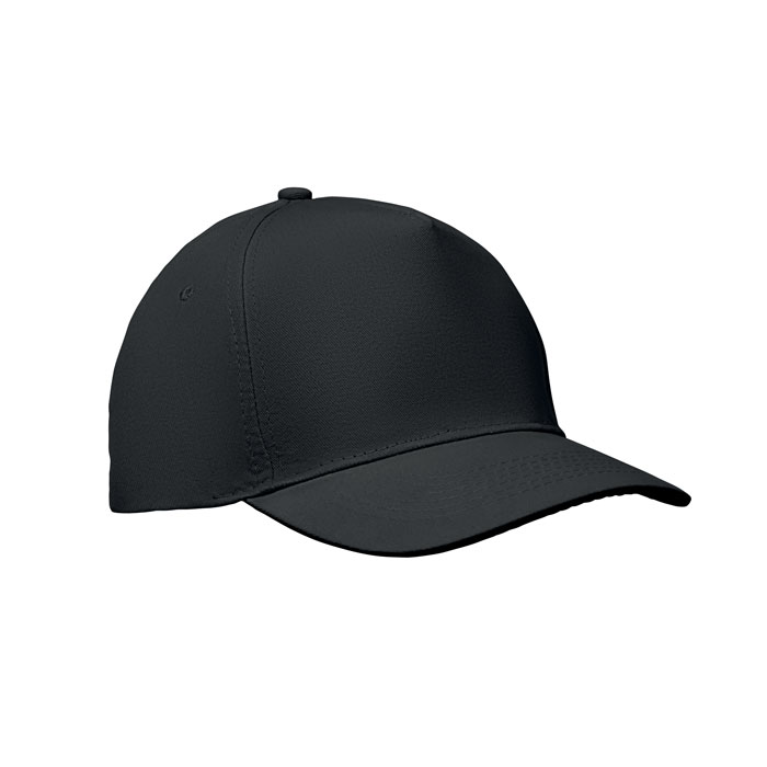 casquette de baseball 5 panneaux - Lacajunte