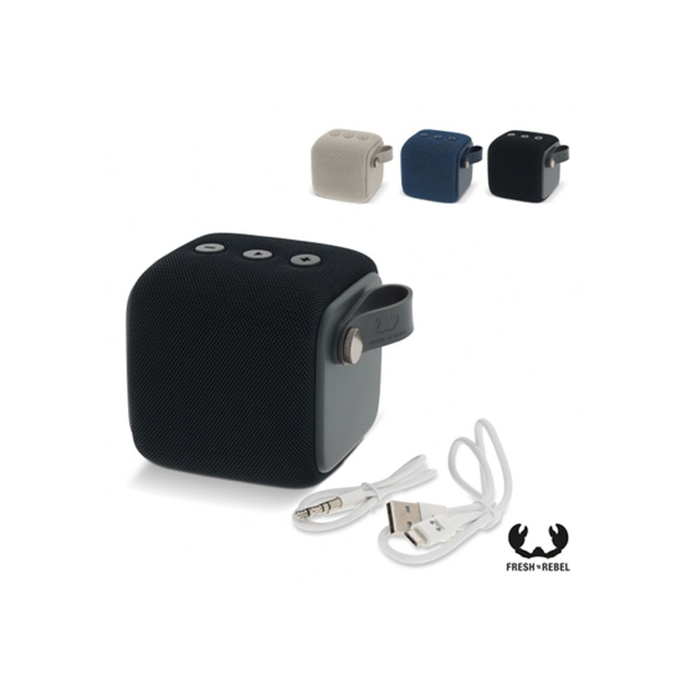 Haut-parleur Mini Rockbox Bold S - Saint-Just - Zaprinta France