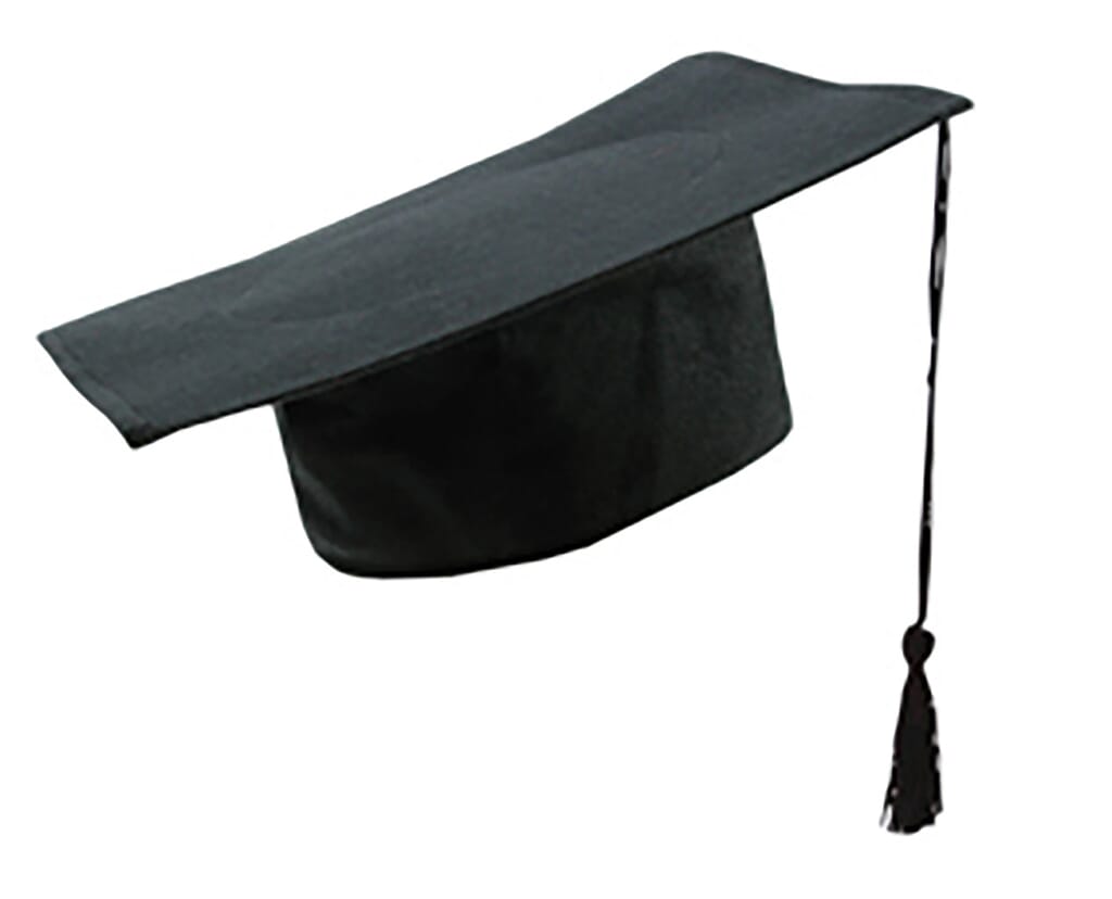 Chapeau de Diplômation - Saint-Romain-de-Popey