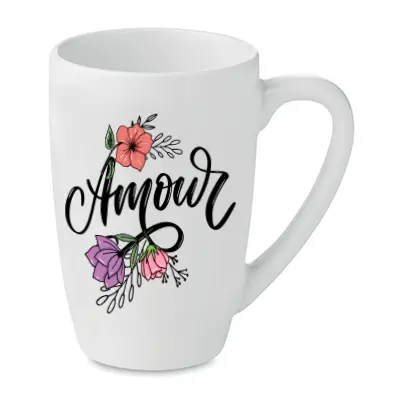 Mug personnalisé prénom - Zaprinta France