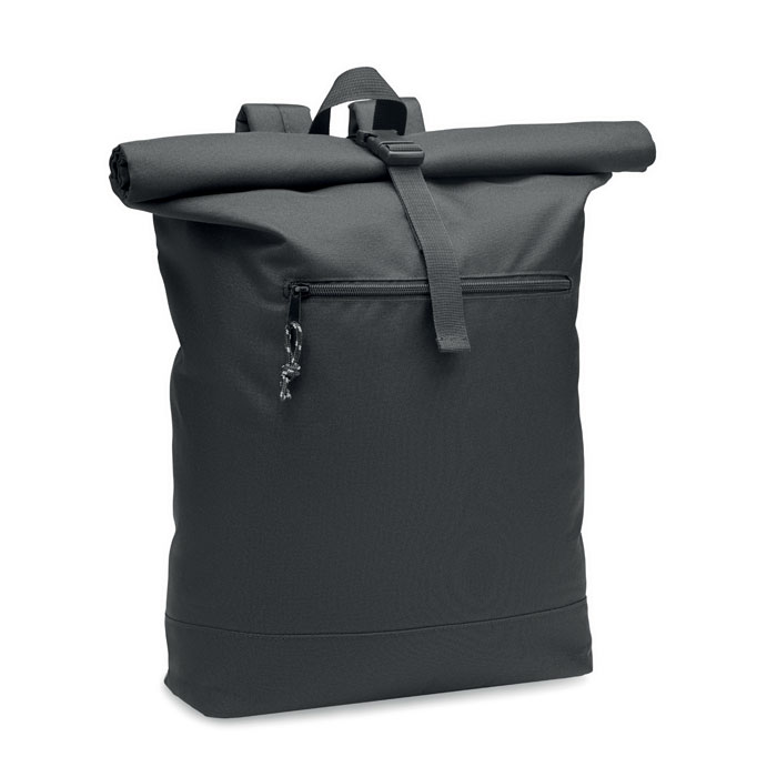 Sac à dos écologique Rolltop - Saint-Aignan-le-Jaillard