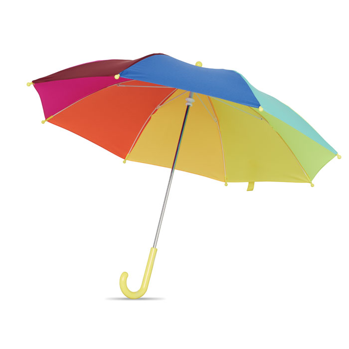 Parapluie Arc-en-ciel Enfant - Pierrefitte-sur-Seine