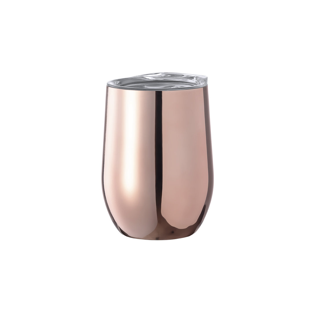 Tasse Thermique CopperSteel - Ribeauvillé