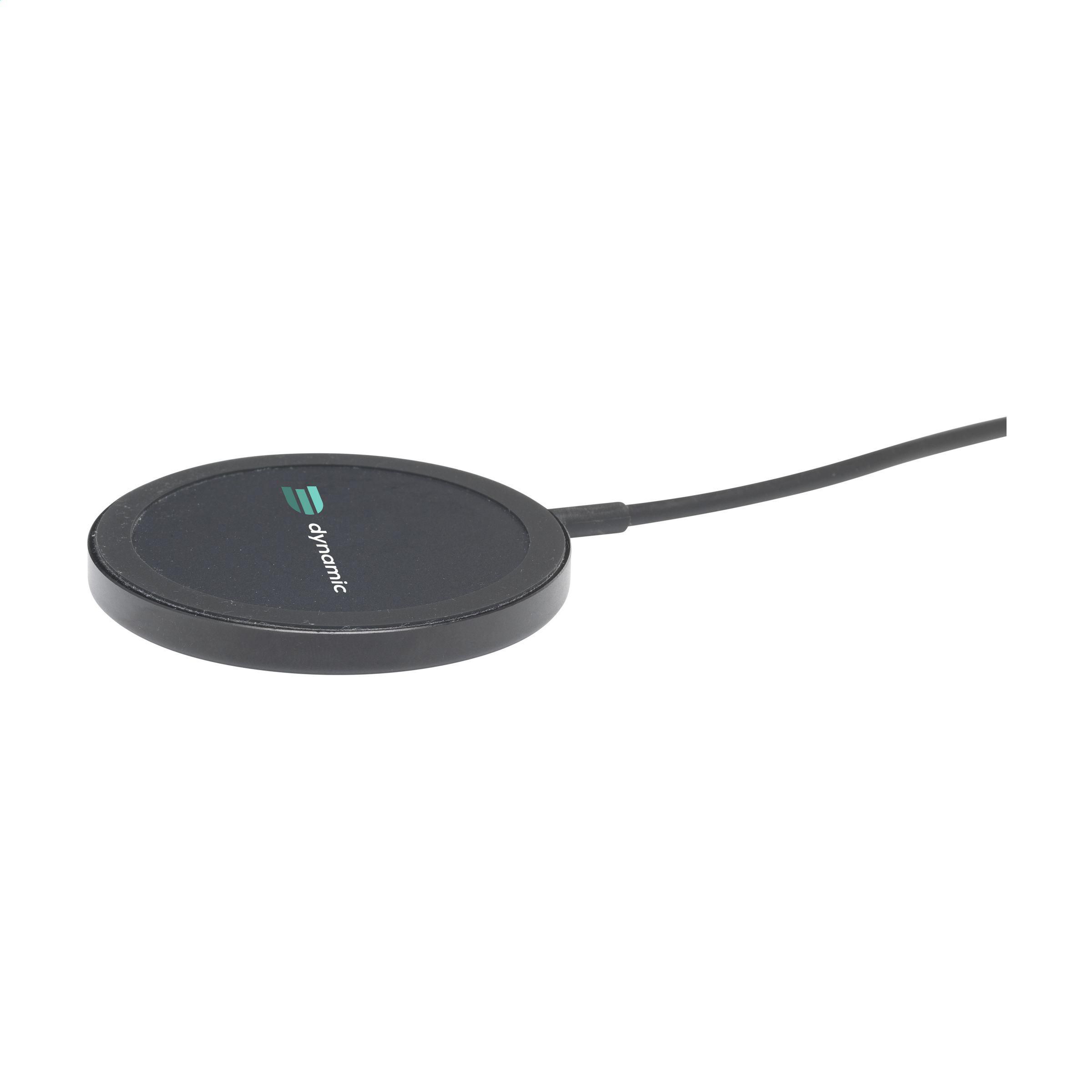 Chargeur sans fil recyclé MagSafe 10W