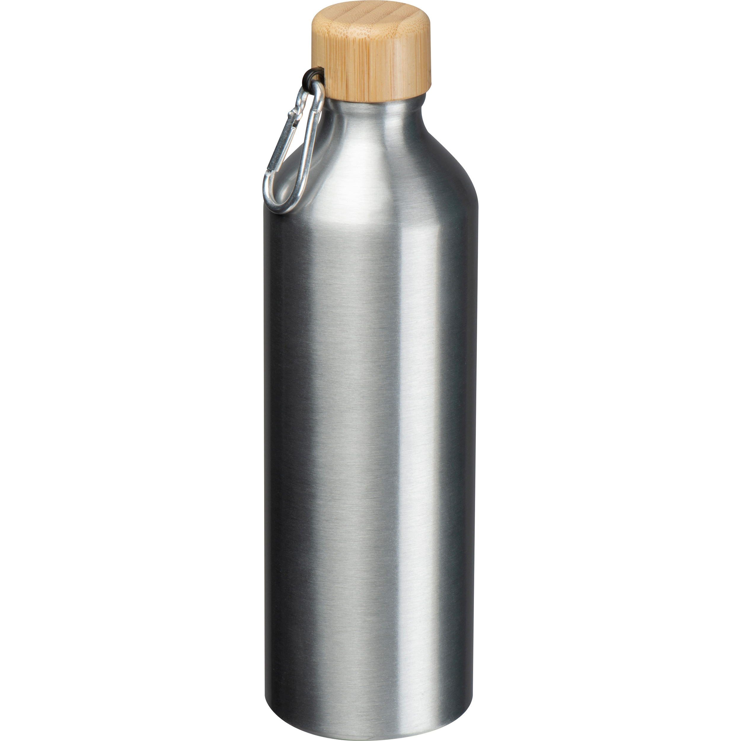 Bouteille en Aluminium EcoFill - La Cheppe