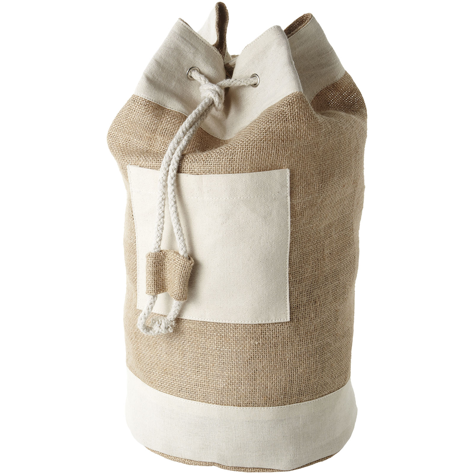 Sac marin jute 16L