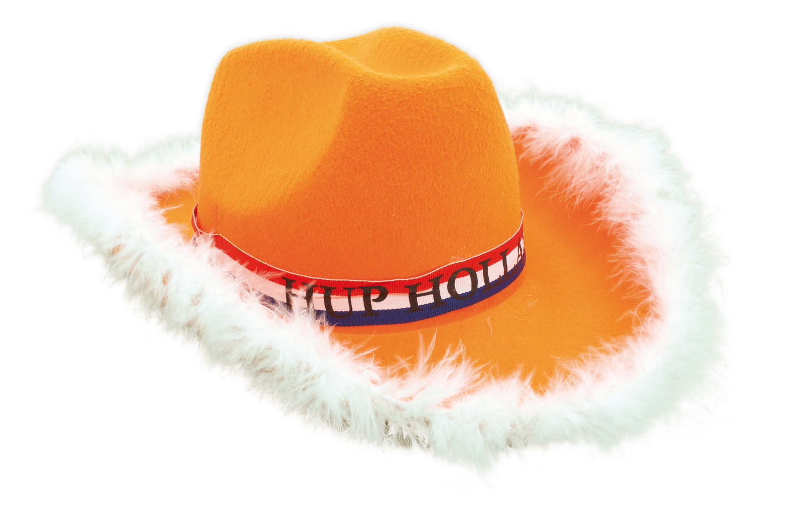 Chapeau cow-boy pour femme