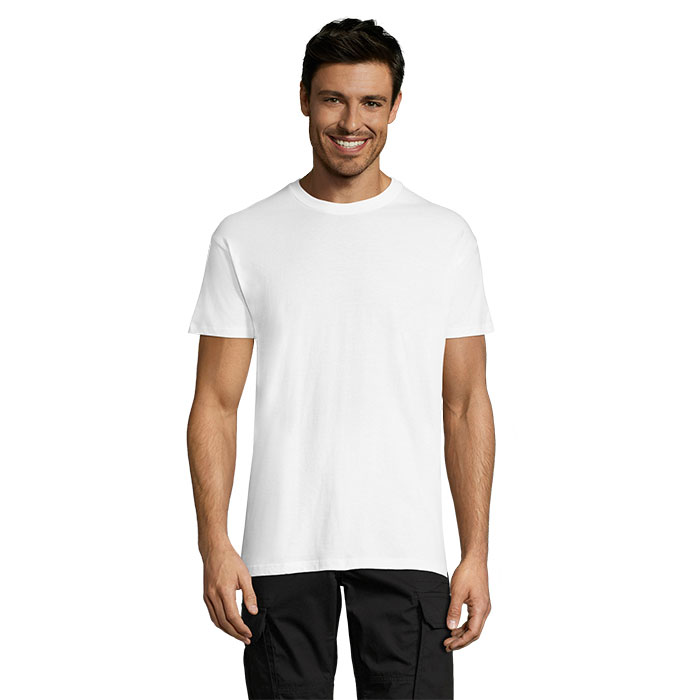 TITAN T-SHIRT 150gr translated - Saint-Vigor-le-Grand