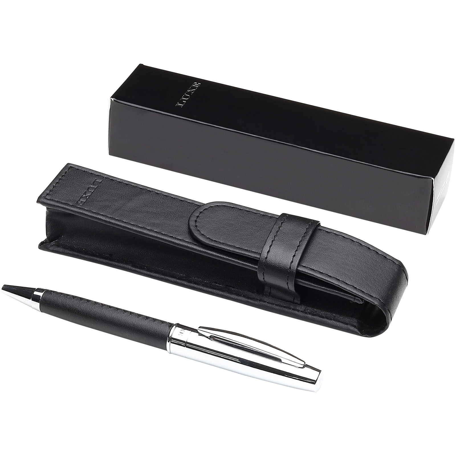 Coffret cadeau stylo à bille - Zaprinta France