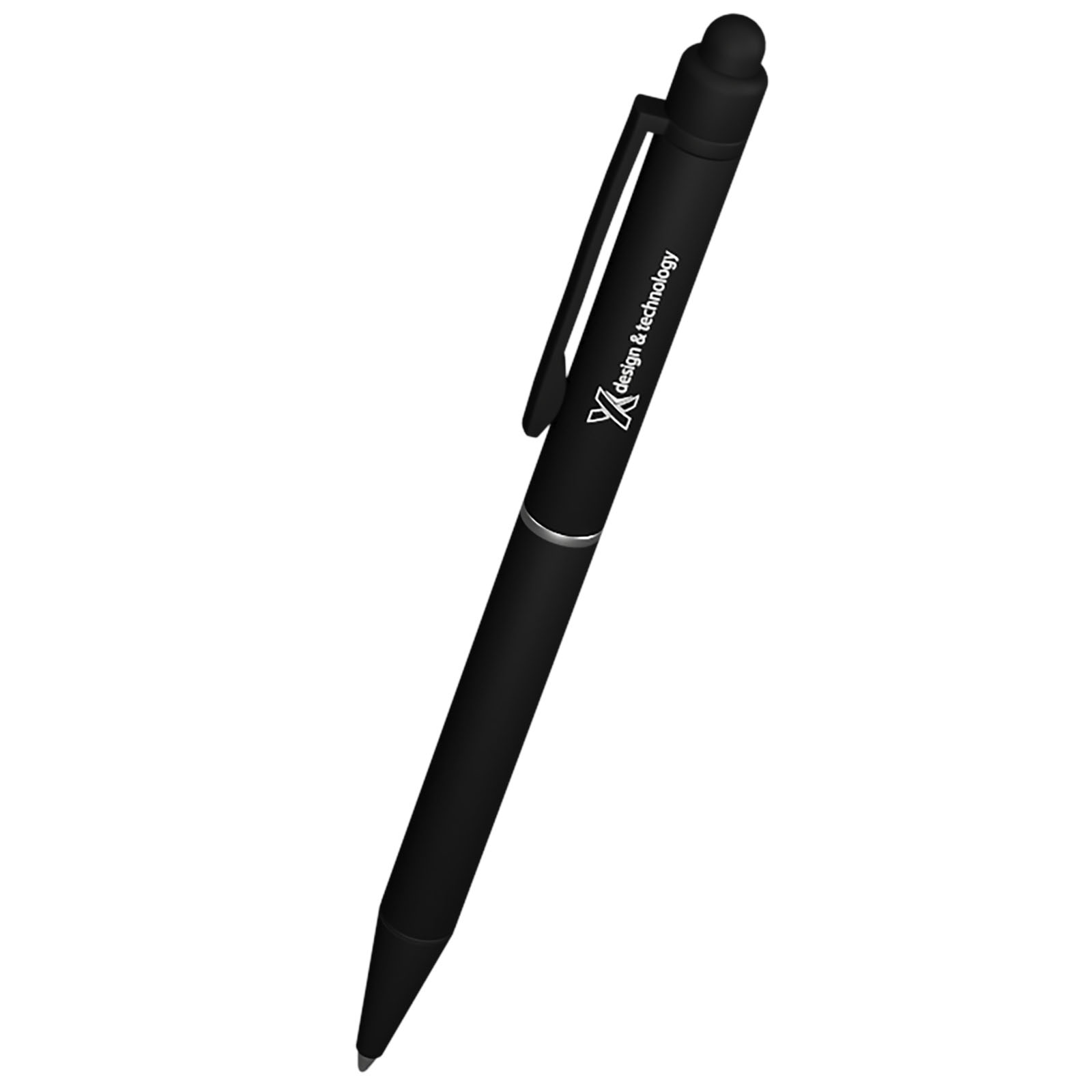 Stylo Tactile Lumineux - Mirande