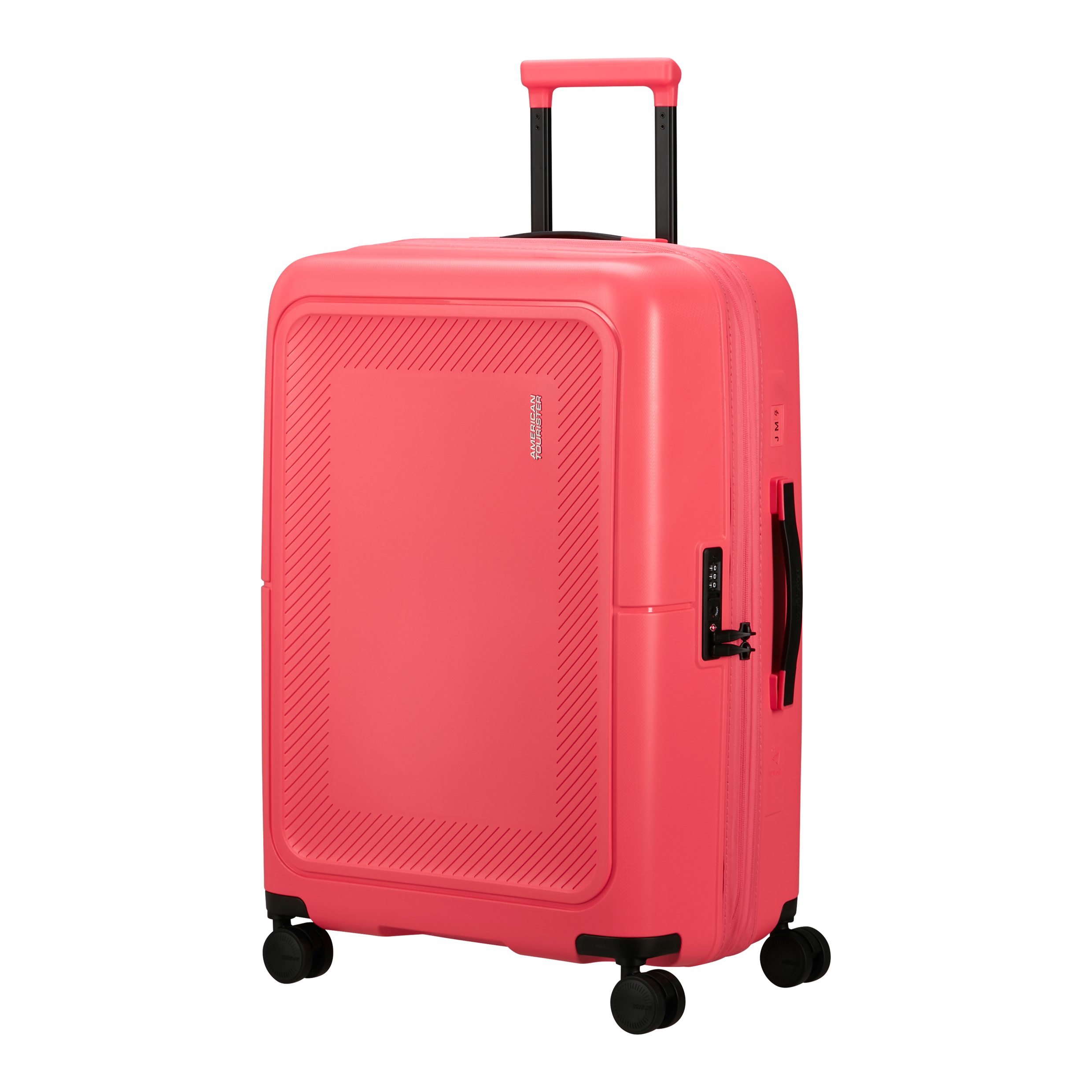 American Tourister DashPop Spinner 67 EXP.