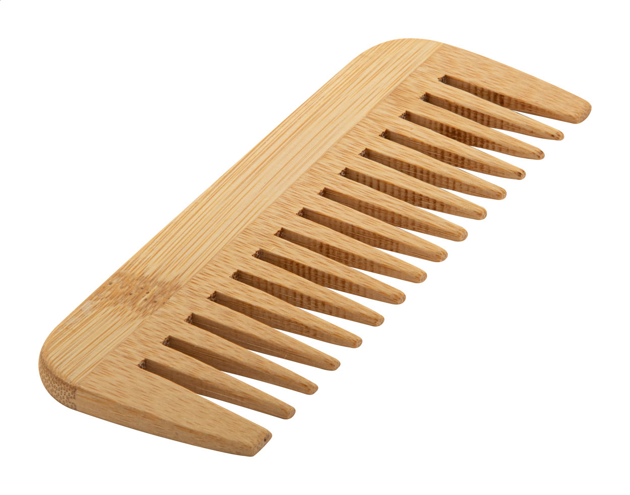Peigne Bambou de Luxe - Coulommes