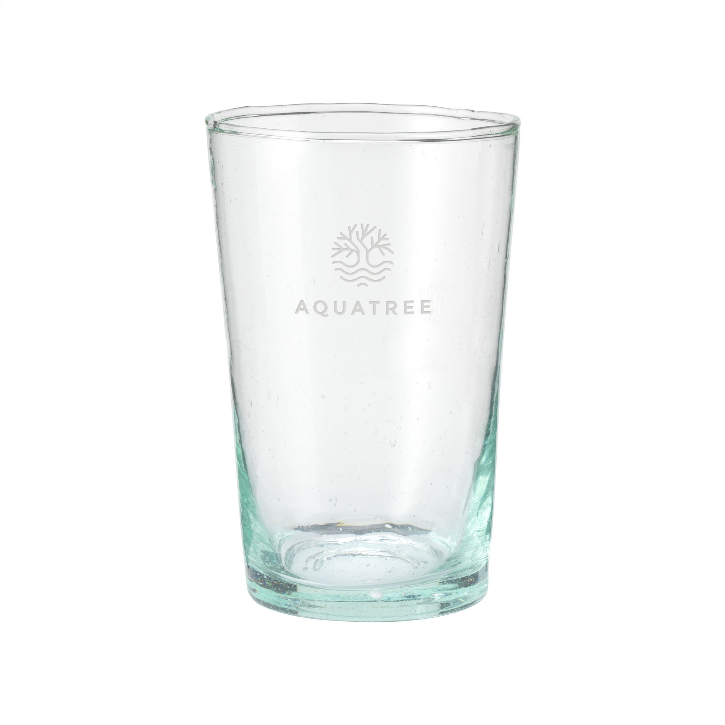 Zuja Verre d'eau Recyclé 300 ml