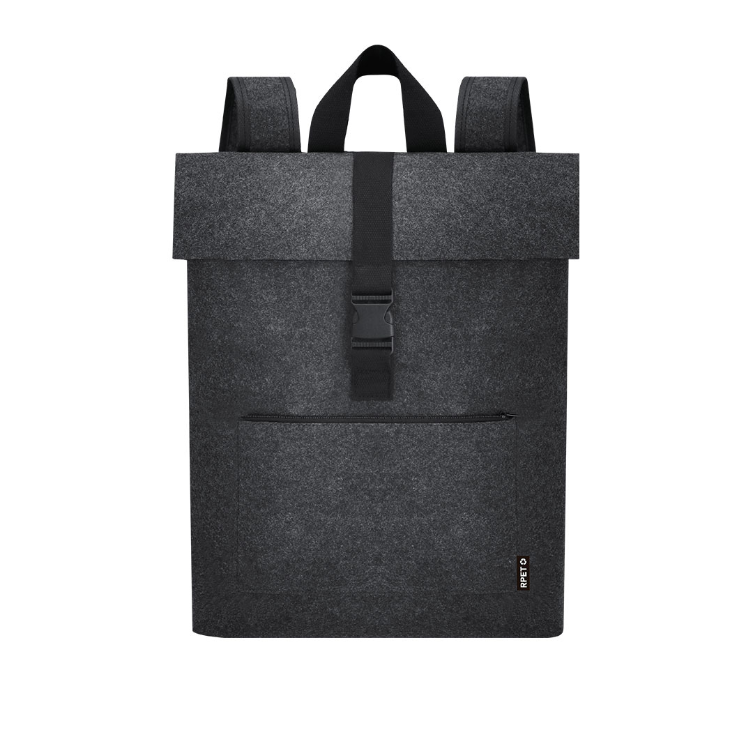 Sac à dos Écolo - Saint-Dizier-Leyrenne