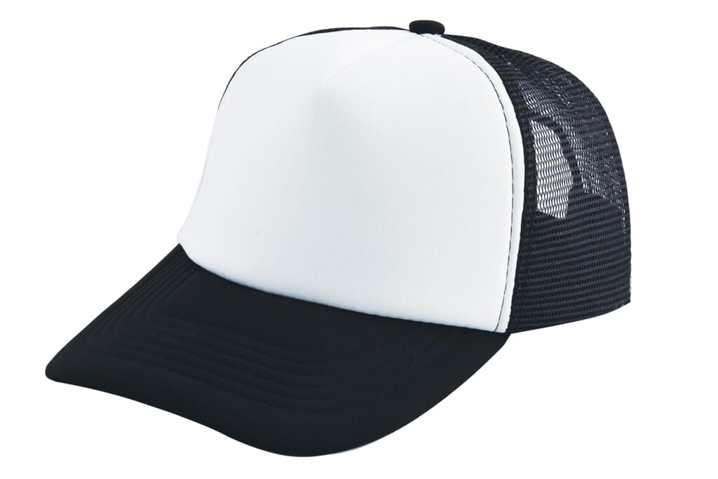 Casquette de Camionneur Rétro - Beaumont-en-Véron