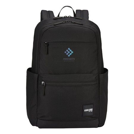 Sac à dos Case Logic Uplink de 15,6" - Noir