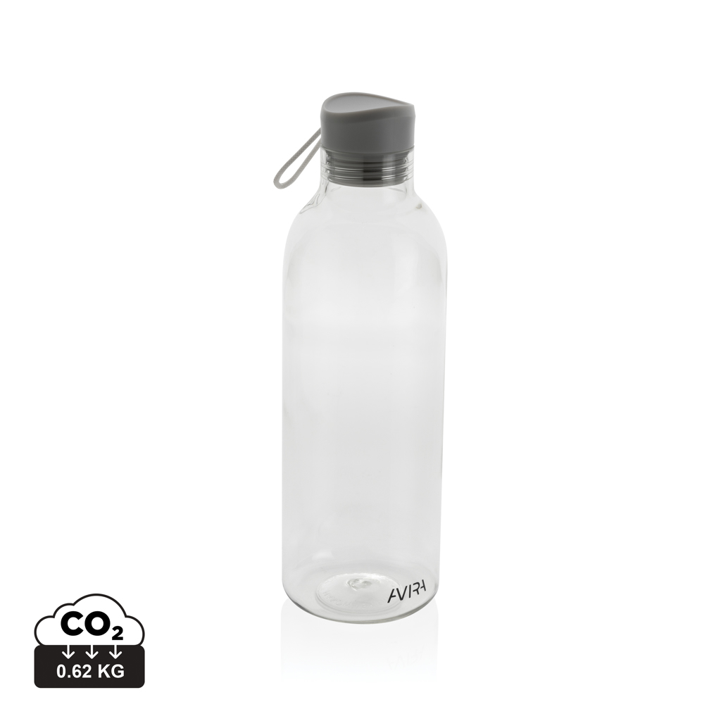 Bouteille d'hydratation légère 1000ml - Villers-Franqueux