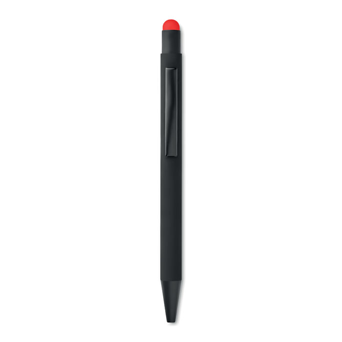 Stylo Stylet en Aluminium - Oisseau